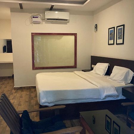 Hotel O Calangute Beach Resort Candolim Eksteriør billede