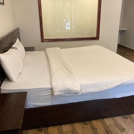 Hotel O Calangute Beach Resort Candolim Eksteriør billede