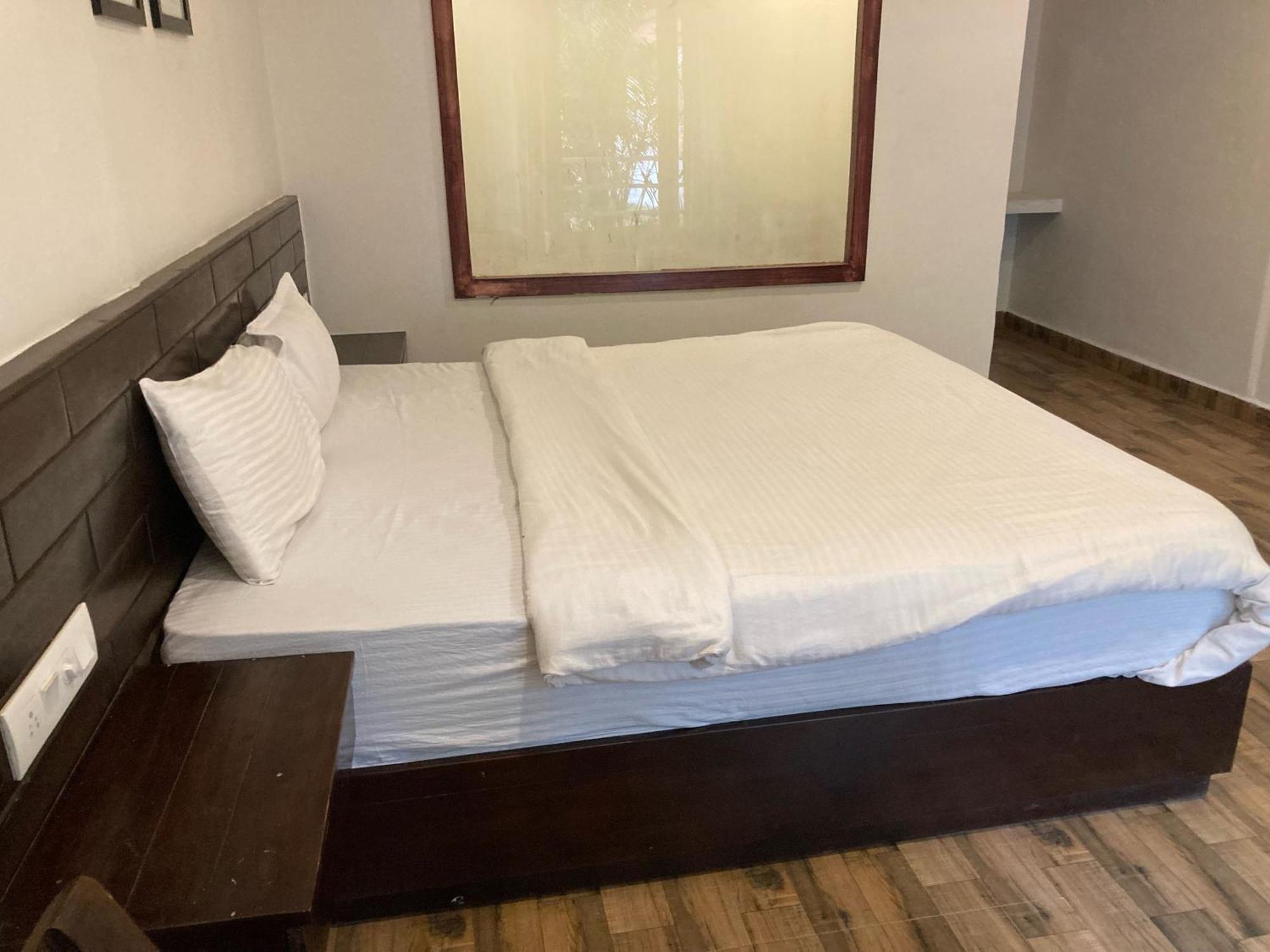 Hotel O Calangute Beach Resort Candolim Eksteriør billede