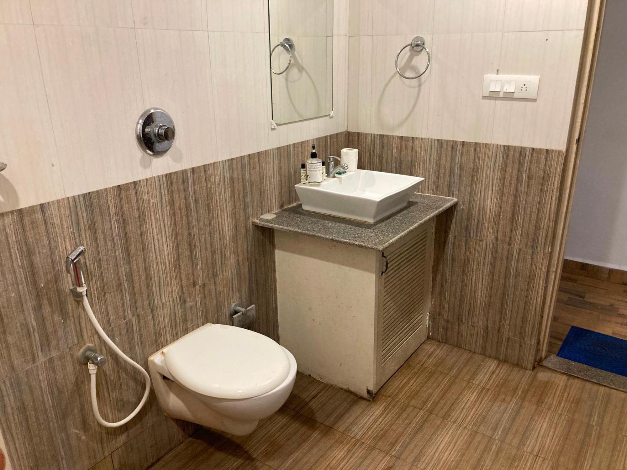 Hotel O Calangute Beach Resort Candolim Eksteriør billede